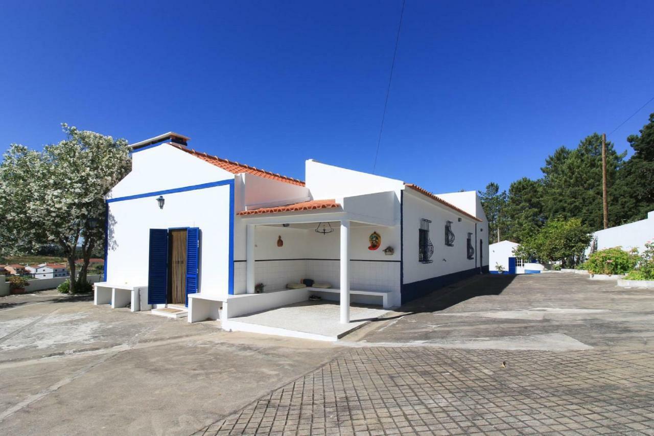 Casa Do Loureiro Branco Bed & Breakfast Santarem Exterior photo