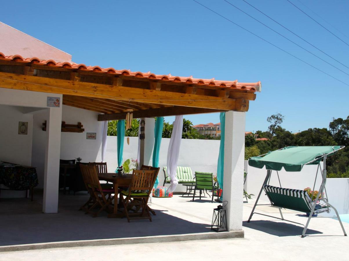 Casa Do Loureiro Branco Bed & Breakfast Santarem Exterior photo